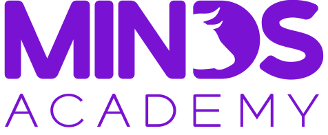 Minds MLM Software Logo